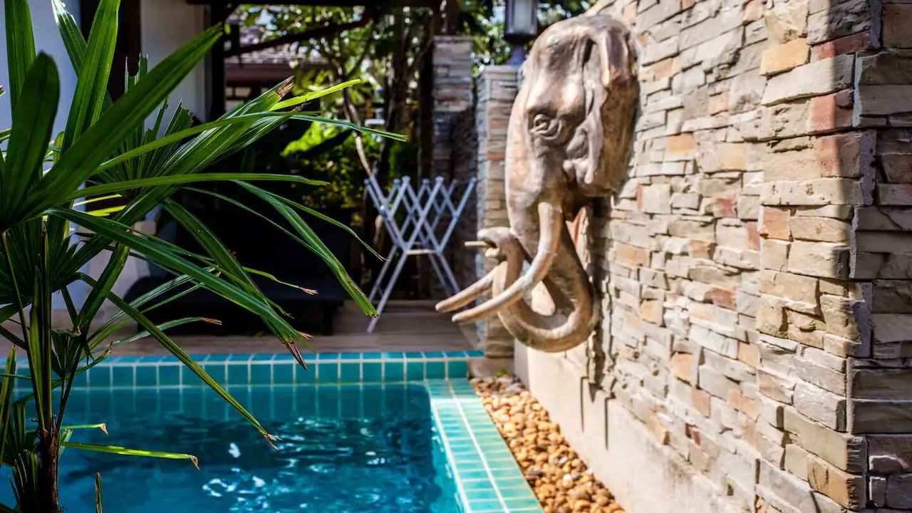 Photo of Patio Balcony in Rawai