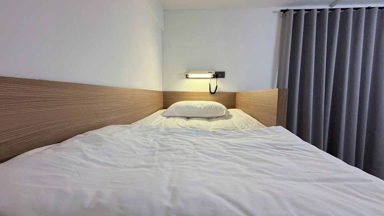 Photo of Bedroom in Si Yaek Maha Nak