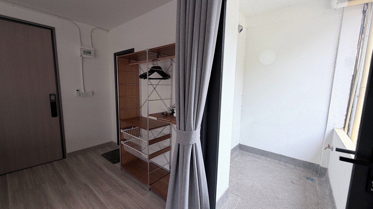 Photo of Bedroom in Si Yaek Maha Nak