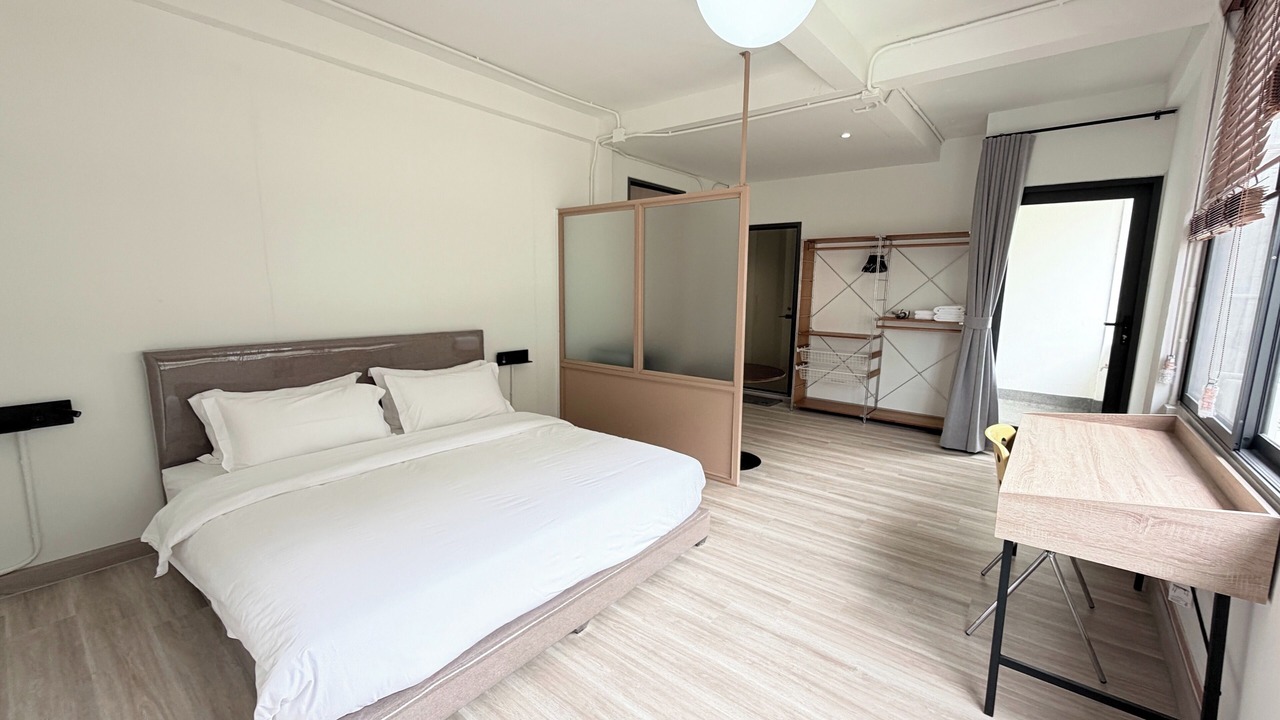 Photo of Bedroom in Si Yaek Maha Nak