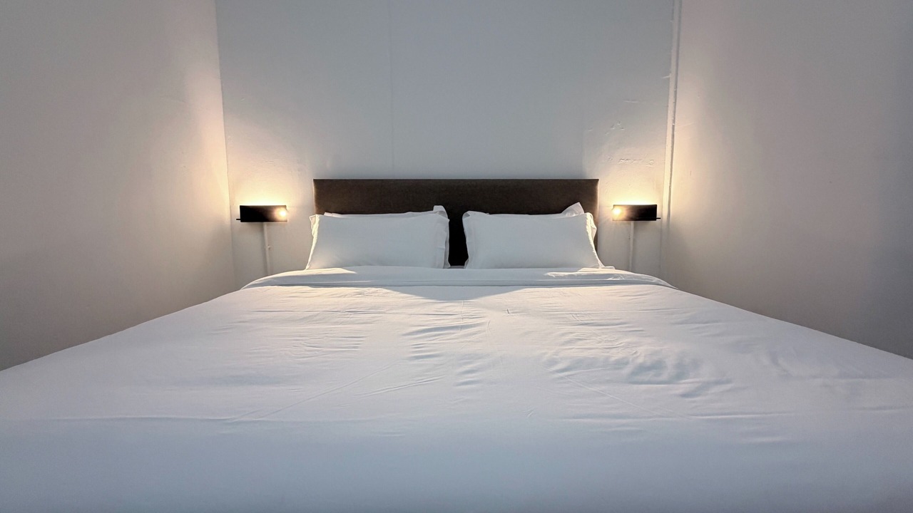 Photo of Bedroom in Si Yaek Maha Nak