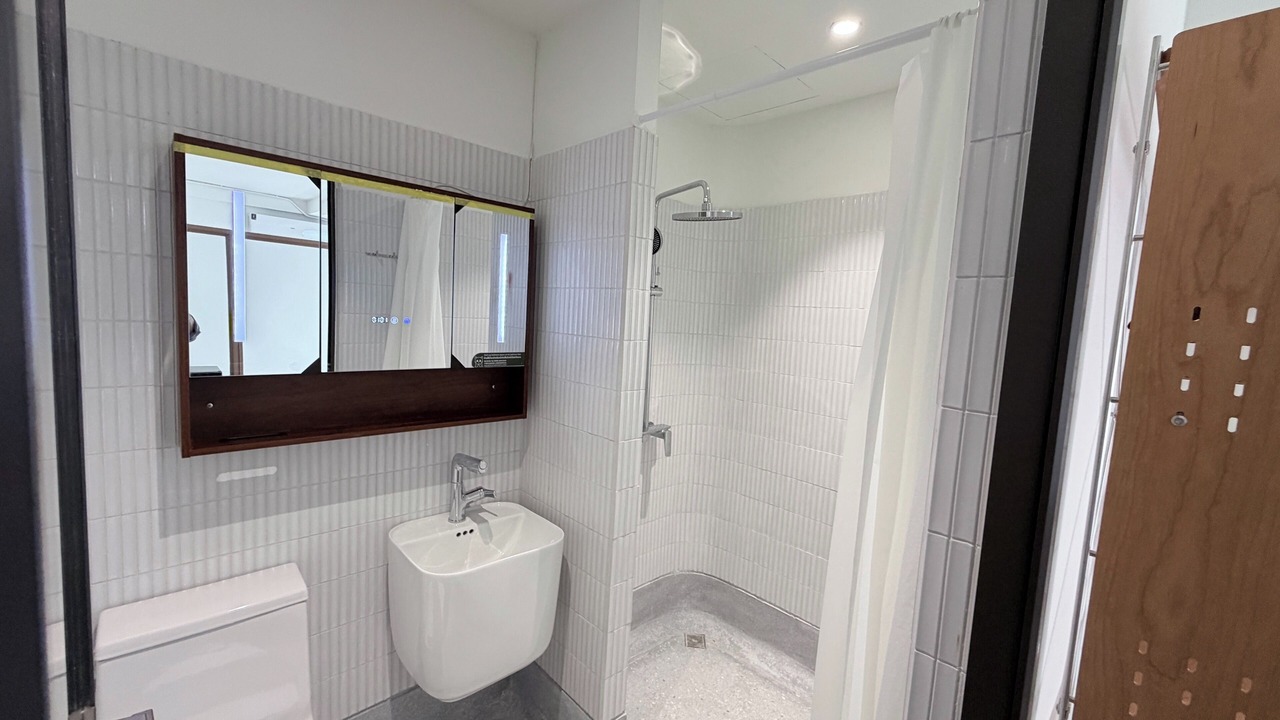 Photo of Bathroom in Si Yaek Maha Nak