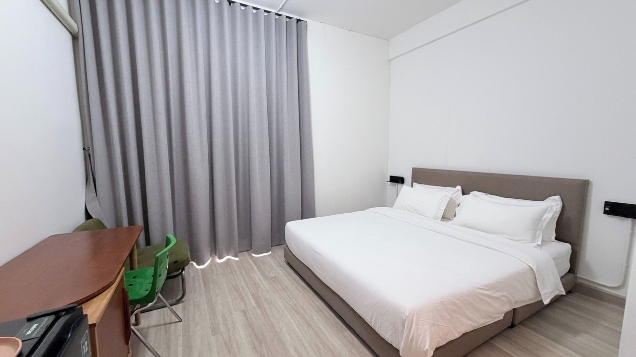 Photo of Bedroom in Si Yaek Maha Nak