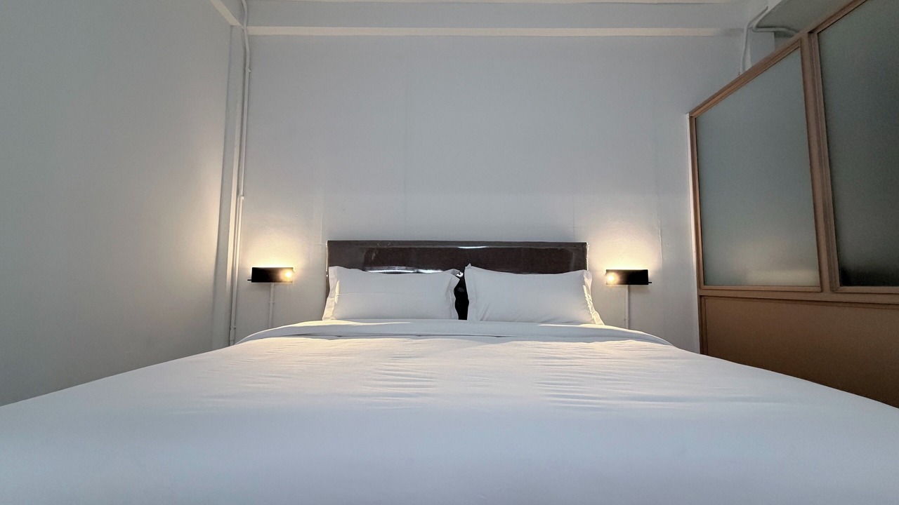 Photo of Bedroom in Si Yaek Maha Nak