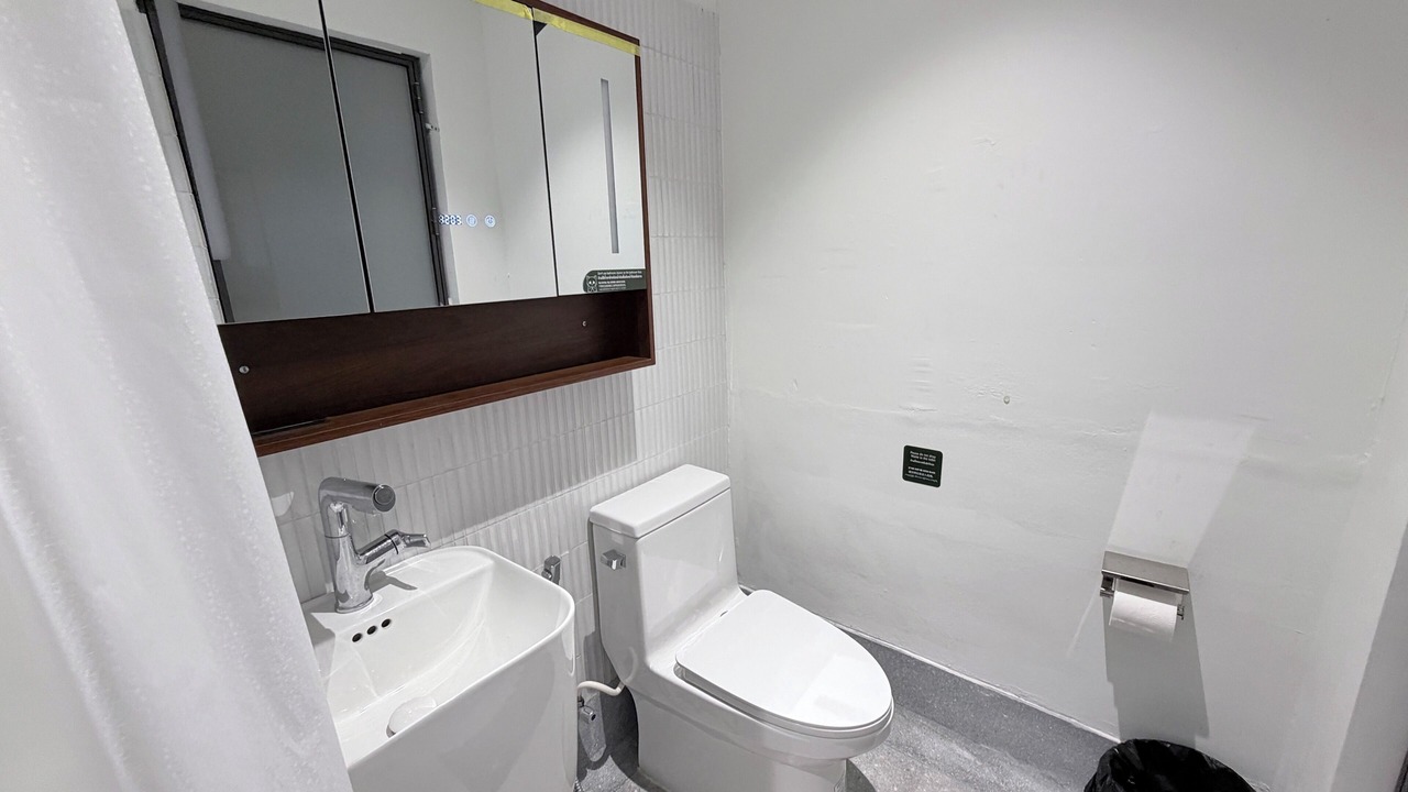 Photo of Bathroom in Si Yaek Maha Nak