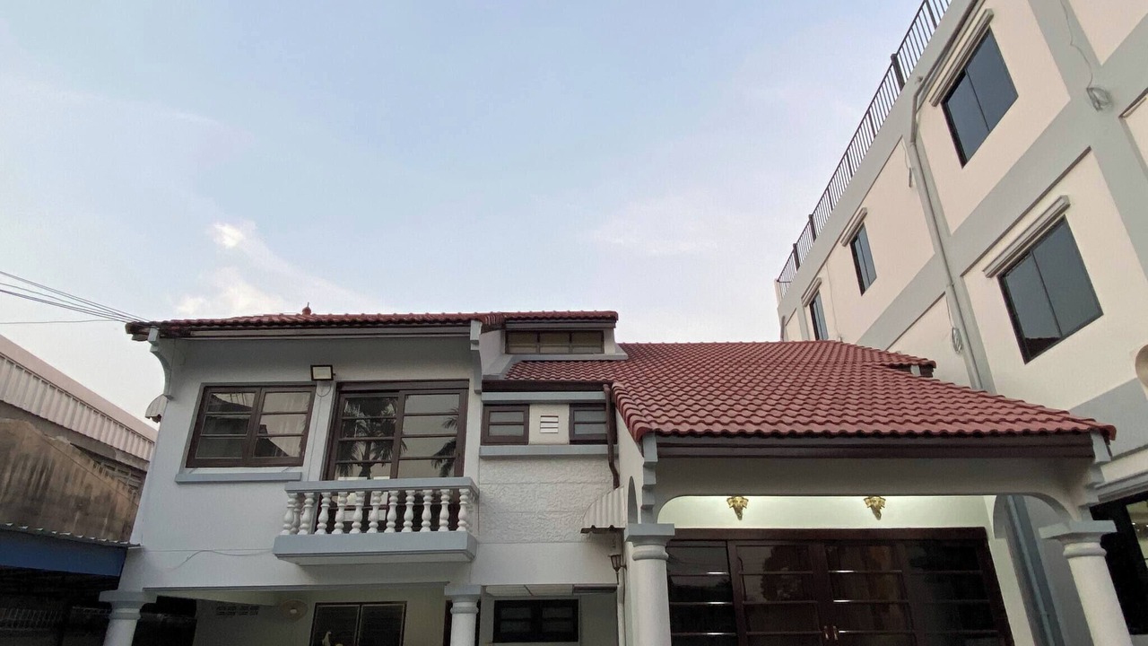 Photo of Outdoor in Suan Luang