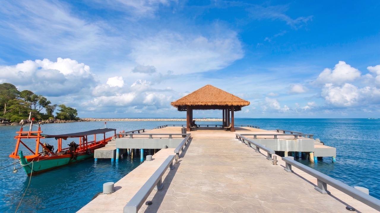 Photo of Others in Koh Rong Sanloem