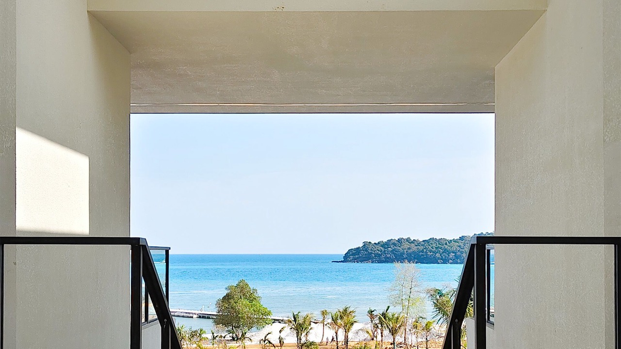 Photo of Livingroom in Koh Rong Sanloem