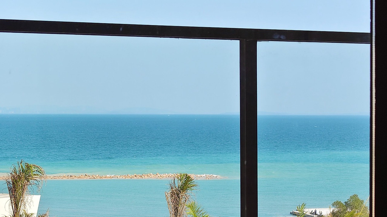 Photo of Bedroom in Koh Rong Sanloem