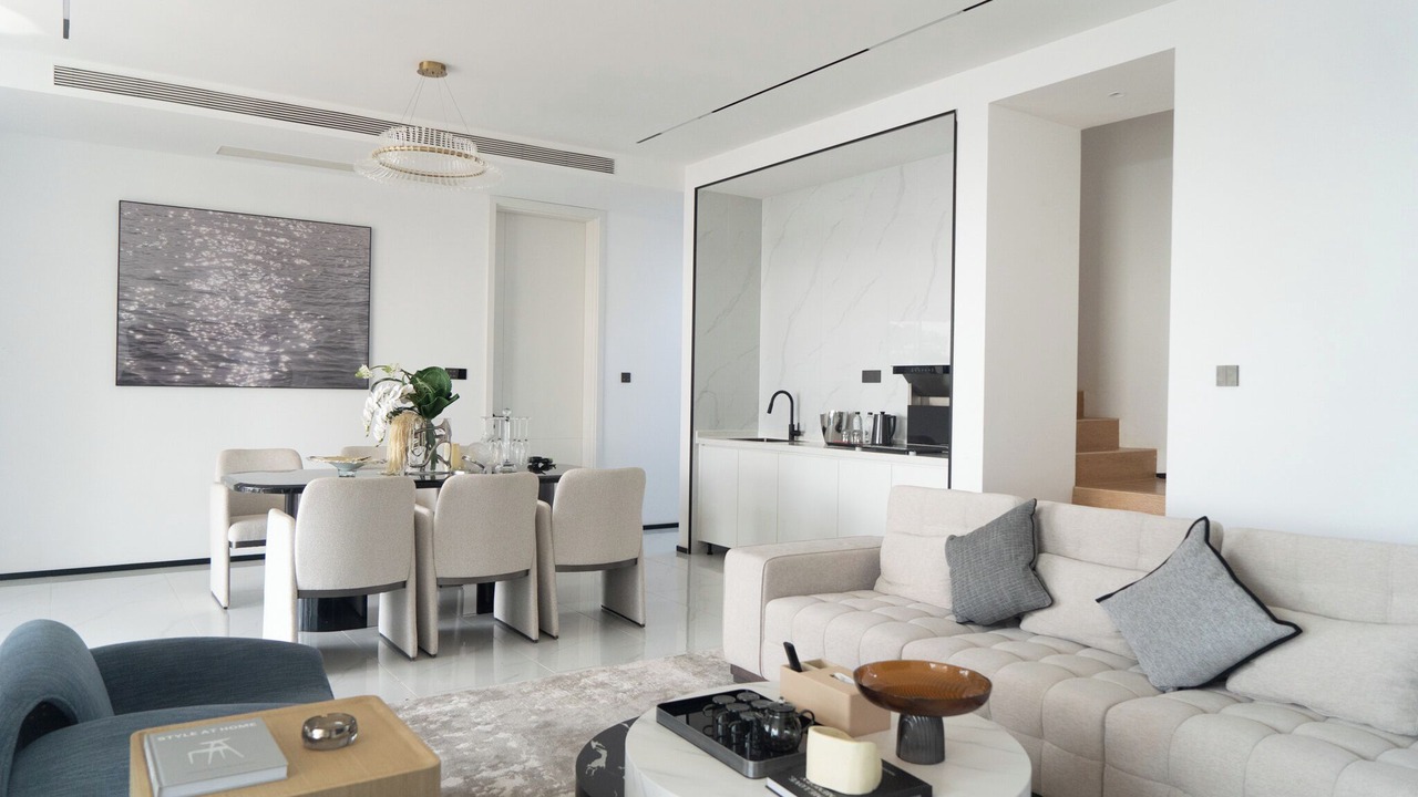 Photo of Livingroom in Koh Rong Sanloem