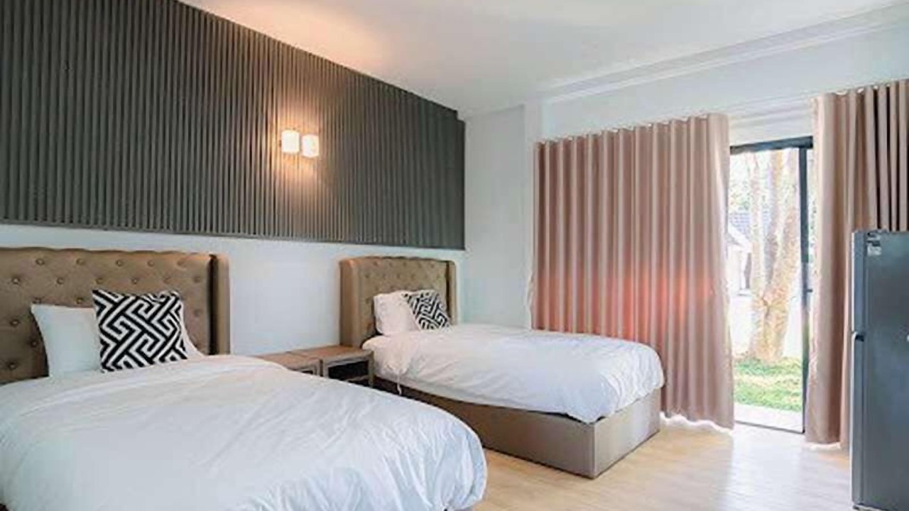 Photo of Bedroom in Chiang Saen