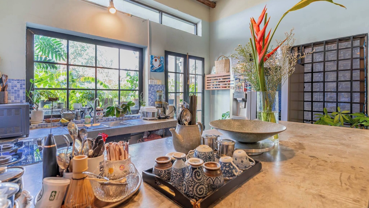 Photo of Patio Balcony in Chamkar Mon