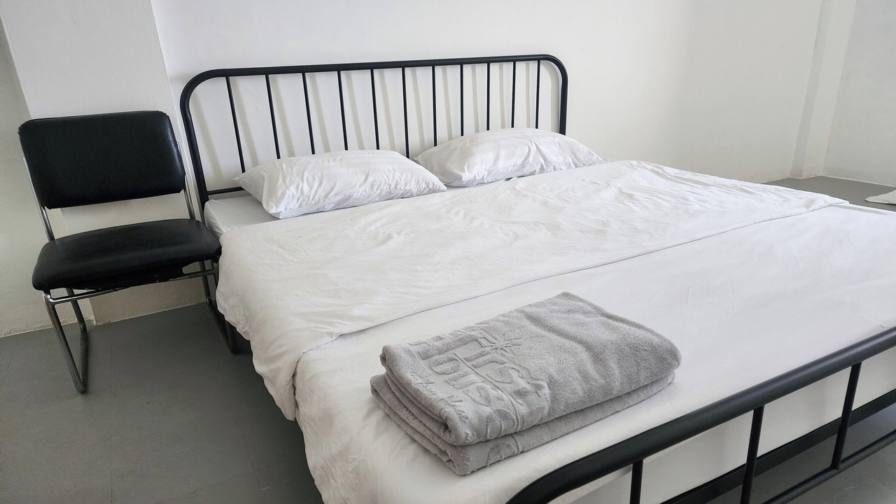 Photo of Bedroom in Bang Chalong