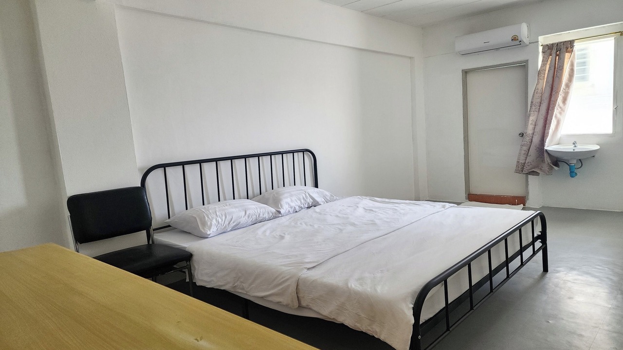 Photo of Bedroom in Bang Chalong
