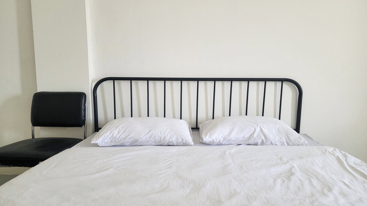 Photo of Bedroom in Bang Chalong