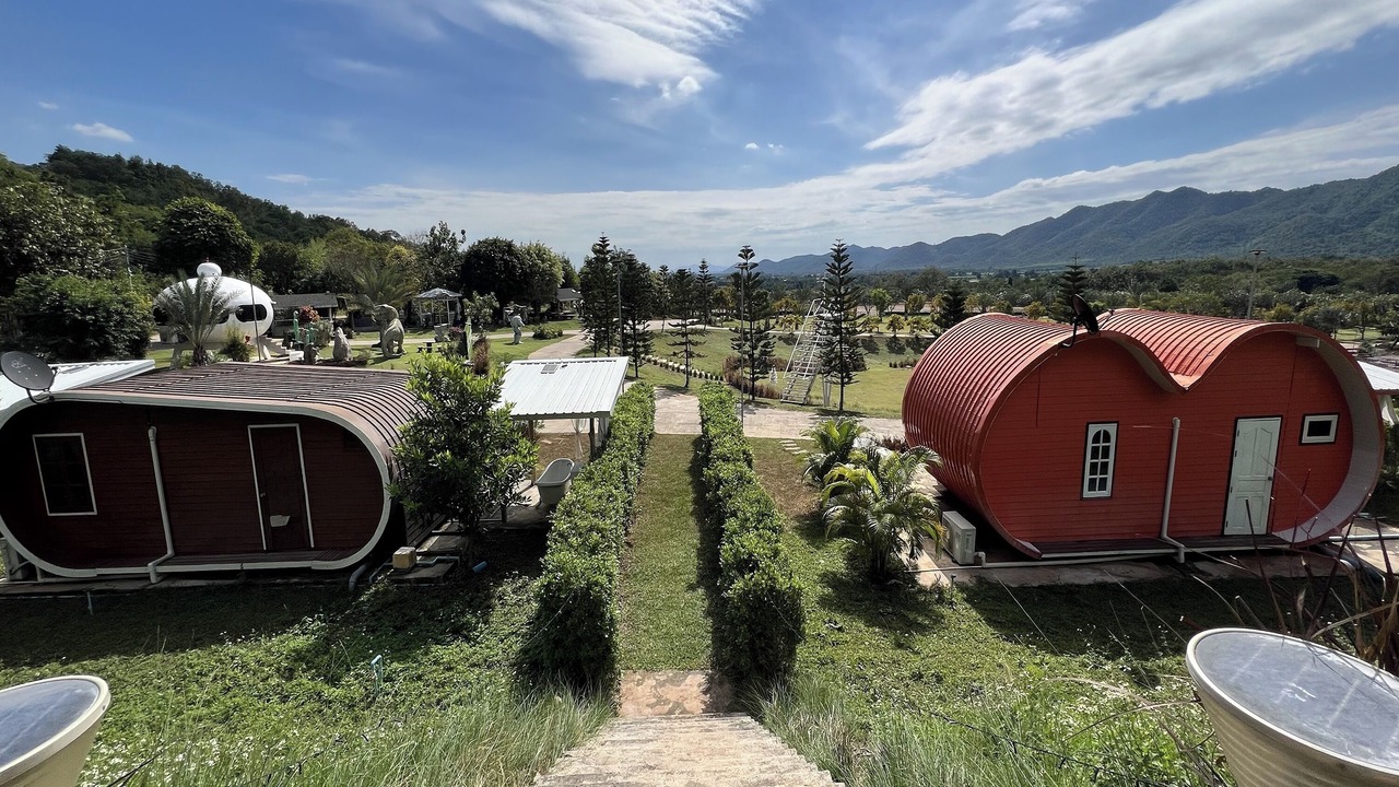 Photo of Outdoor in Kanchanaburi