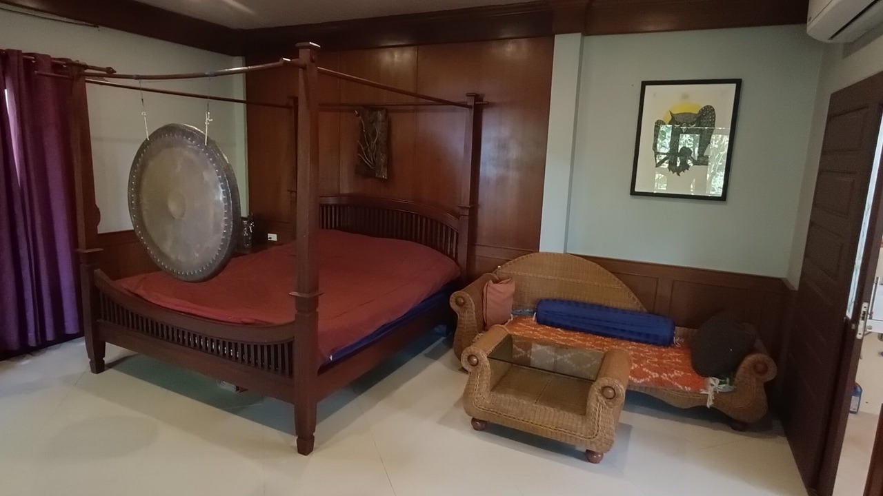 Photo of Patio Balcony in Haad Rin