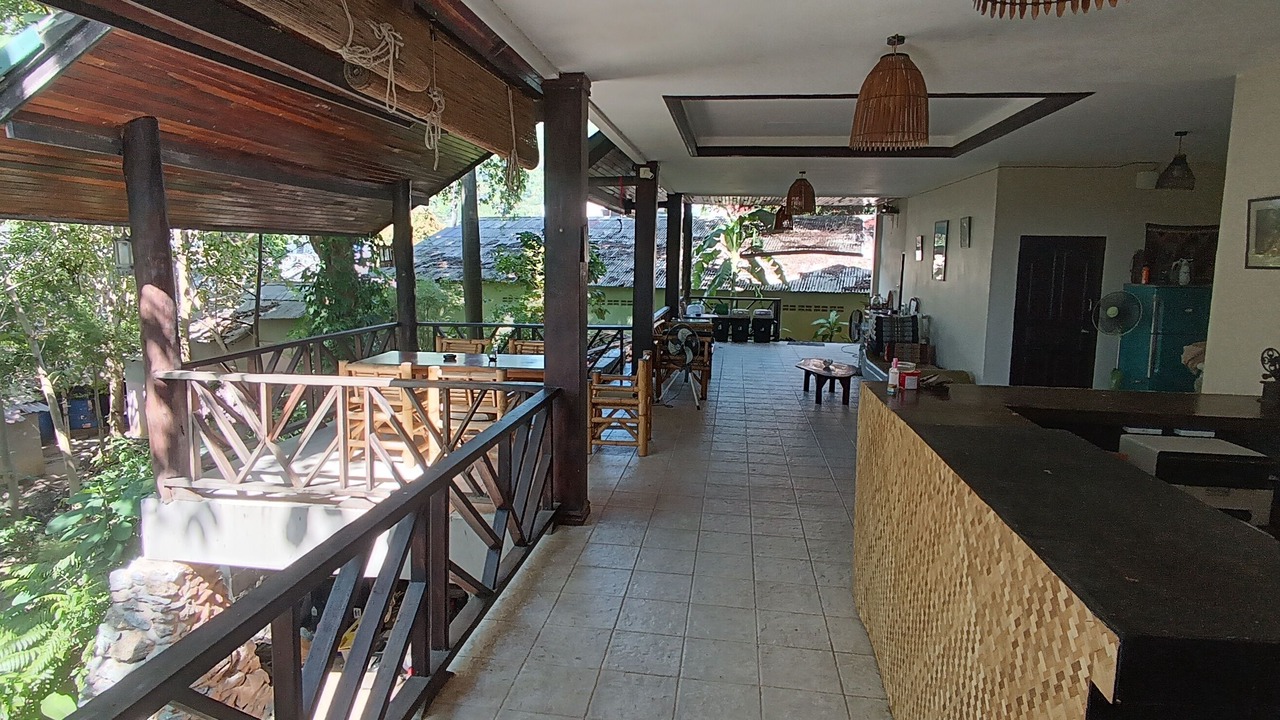 Photo of Outdoor in Haad Rin