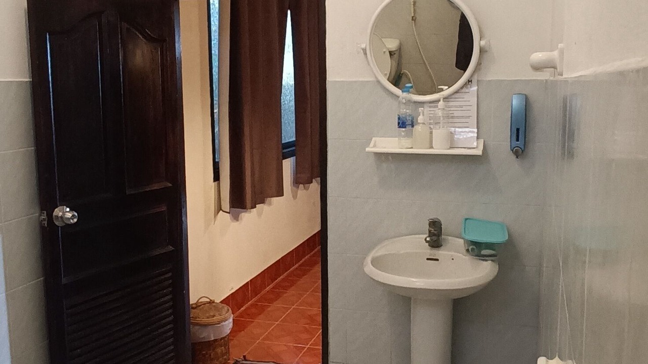 Photo of Bathroom in Haad Rin