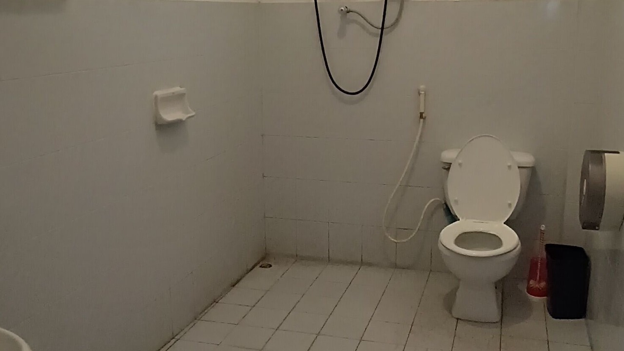 Photo of Bathroom in Haad Rin