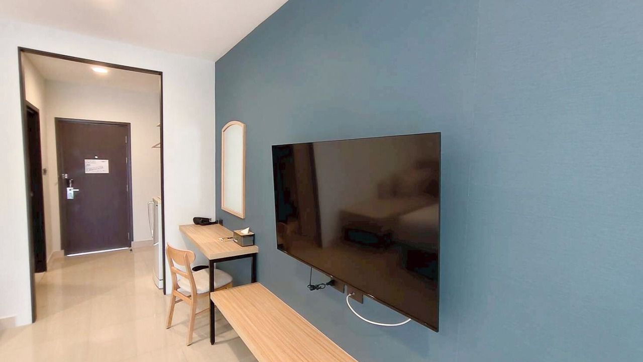 Photo of Bedroom in North Pattaya