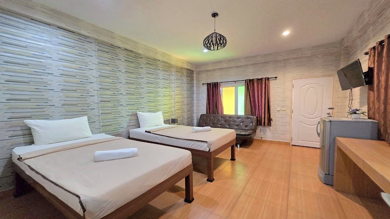 Photo of Bedroom in Phitsanulok