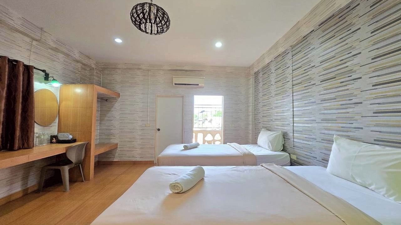 Photo of Bedroom in Phitsanulok