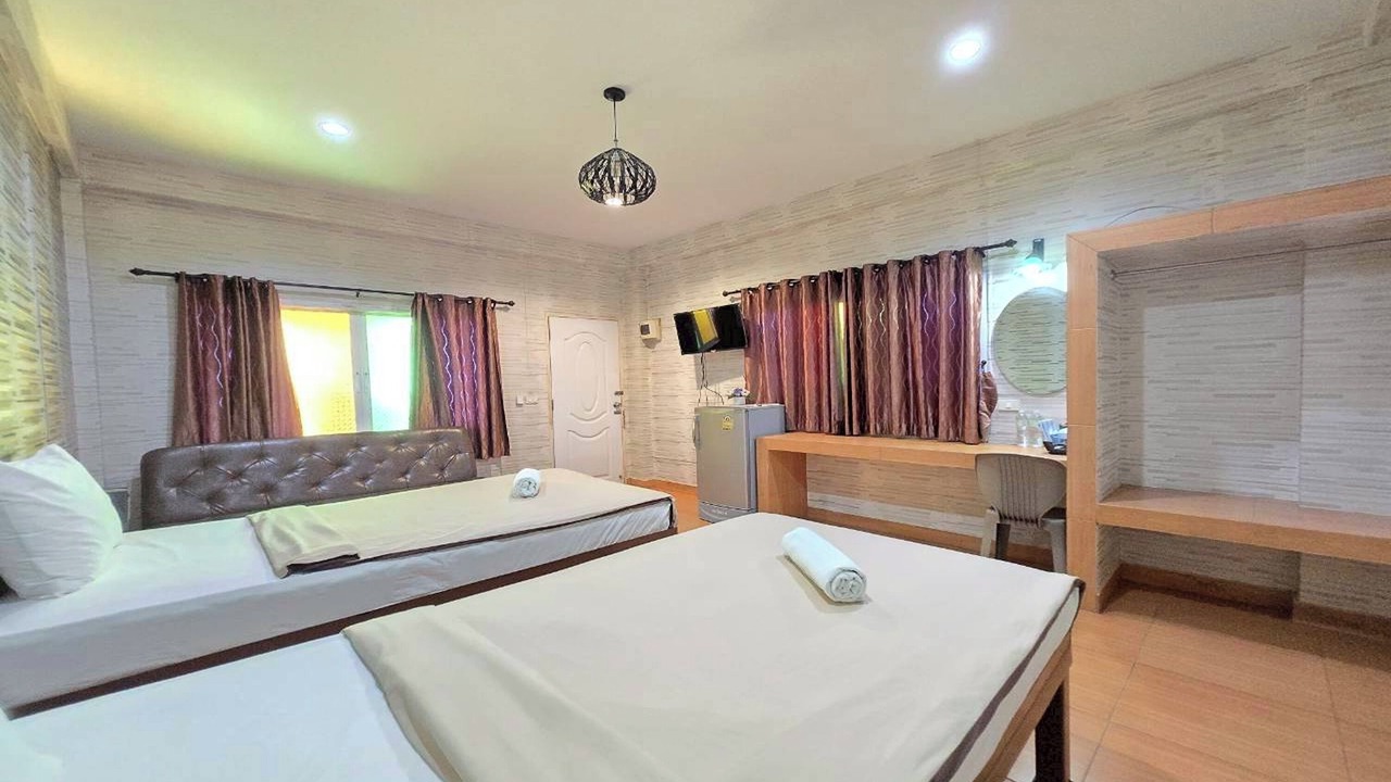 Photo of Bedroom in Phitsanulok