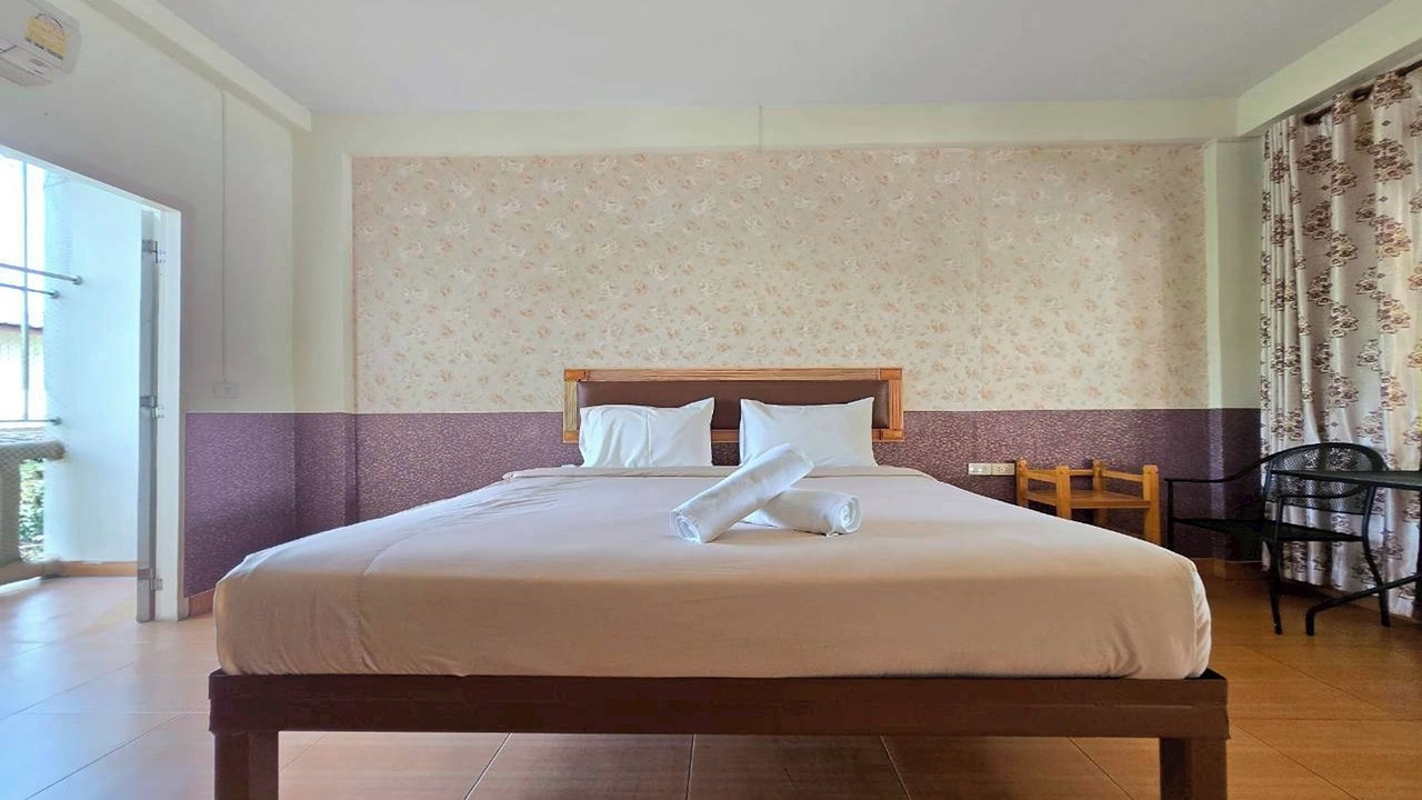 Photo of Bedroom in Phitsanulok