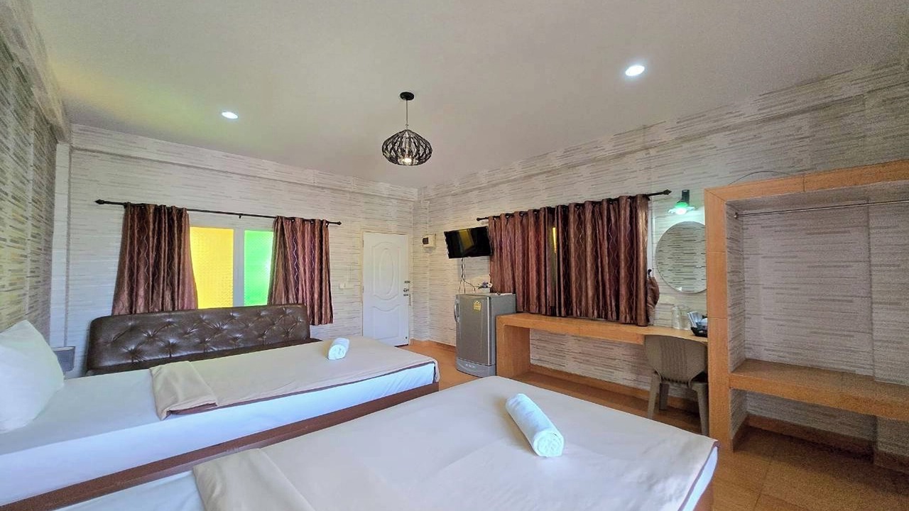 Photo of Bedroom in Phitsanulok