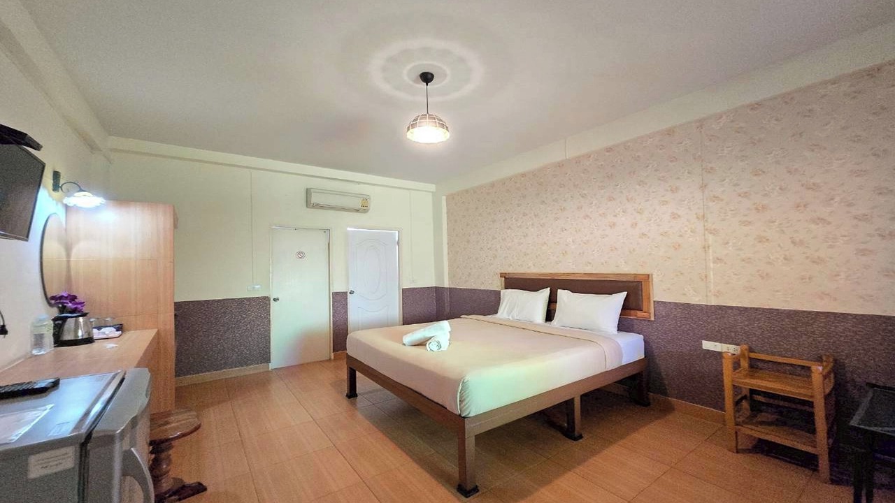 Photo of Bedroom in Phitsanulok
