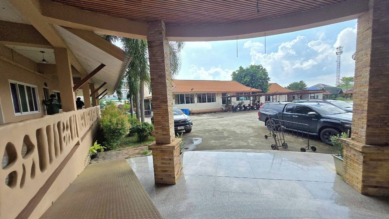Photo of Patio Balcony in Phitsanulok