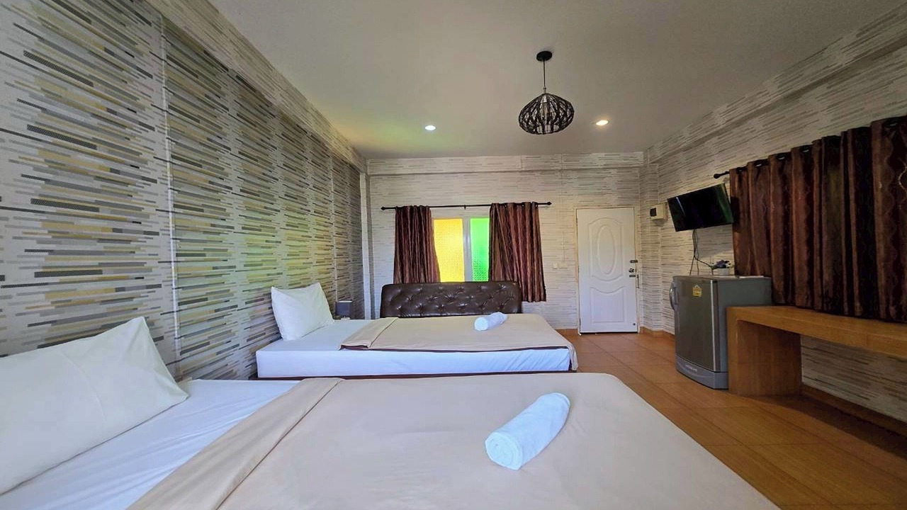 Photo of Bedroom in Phitsanulok