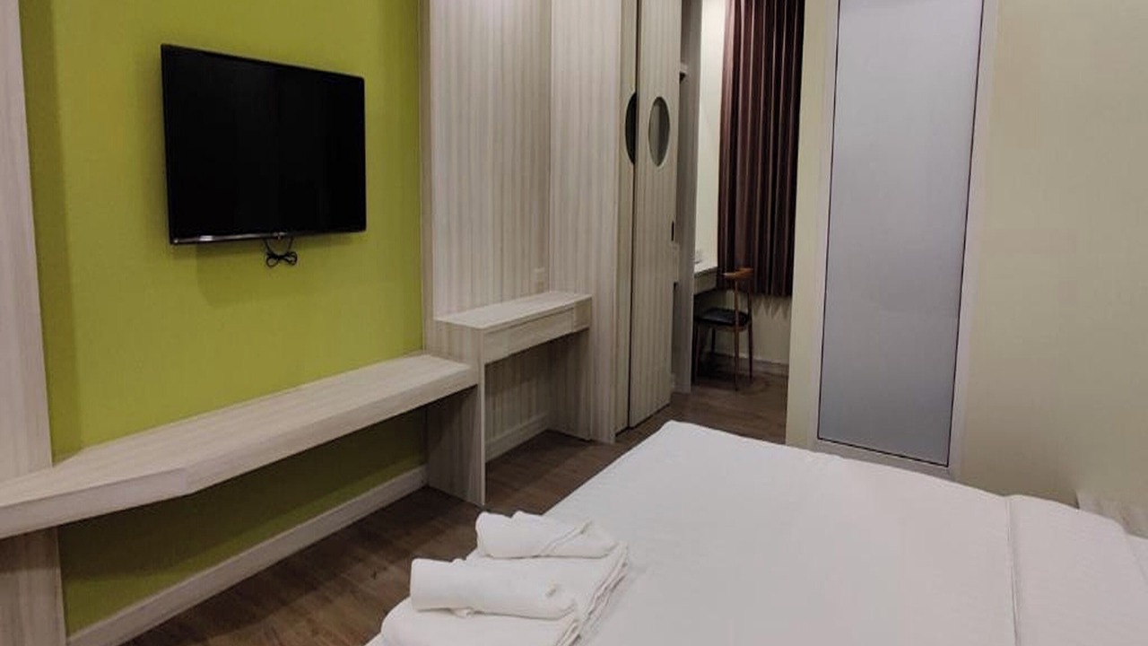 Photo of Bedroom in Khlong Nung
