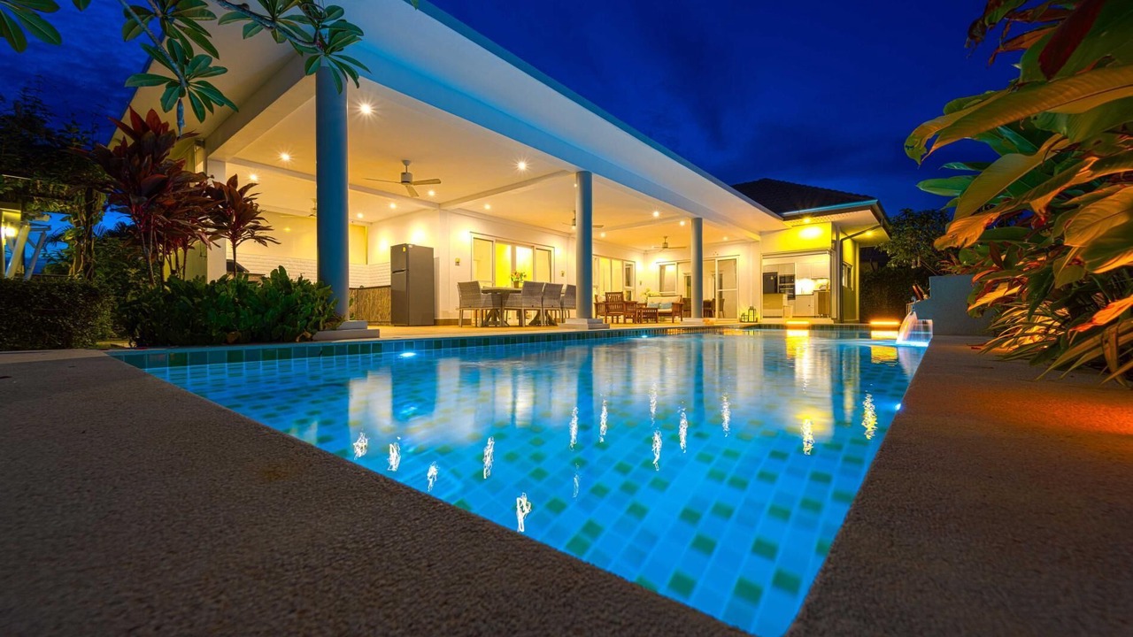 Photo of Outdoor in Hua Hin