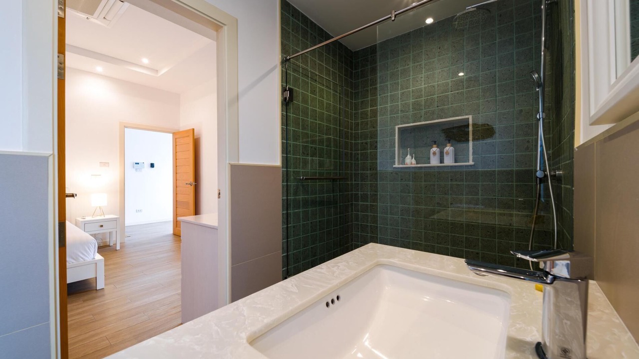 Photo of Bathroom in Hua Hin
