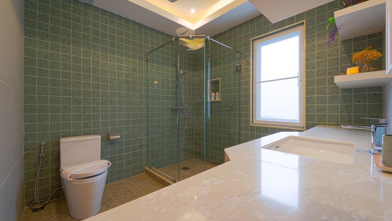 Photo of Bathroom in Hua Hin