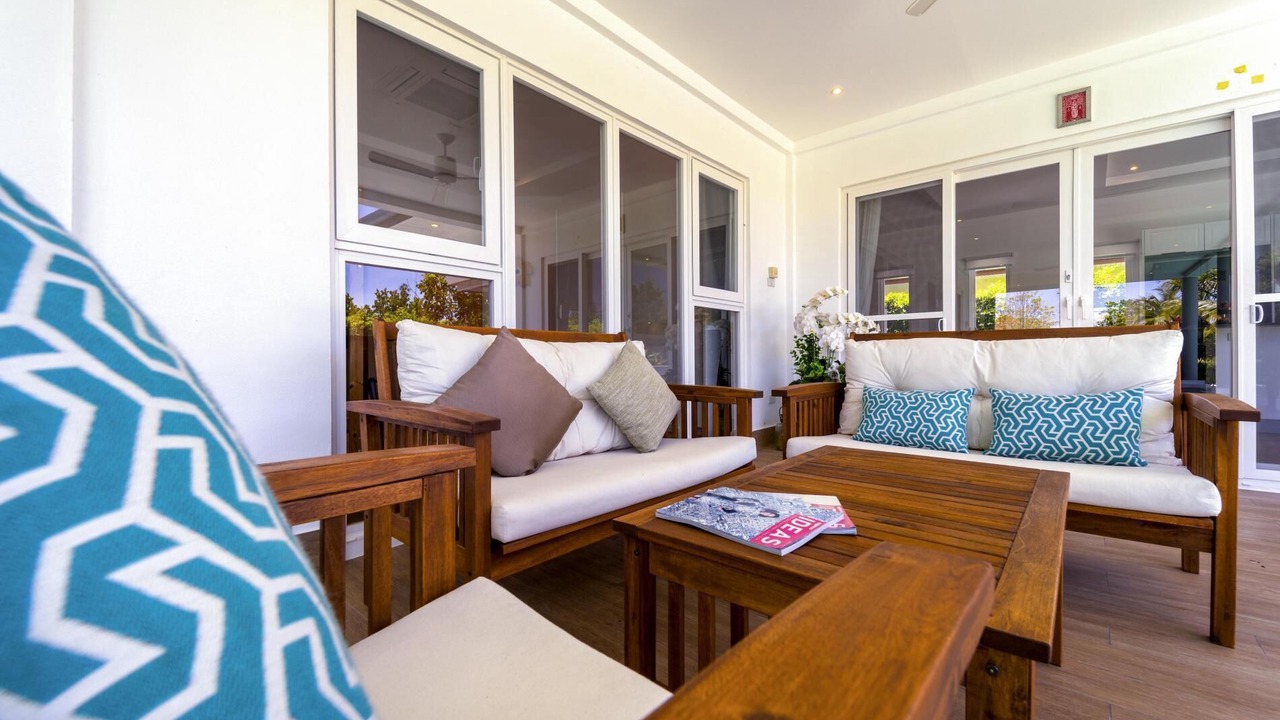 Photo of Patio Balcony in Hua Hin