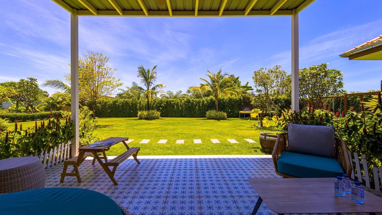 Photo of Patio Balcony in Hua Hin
