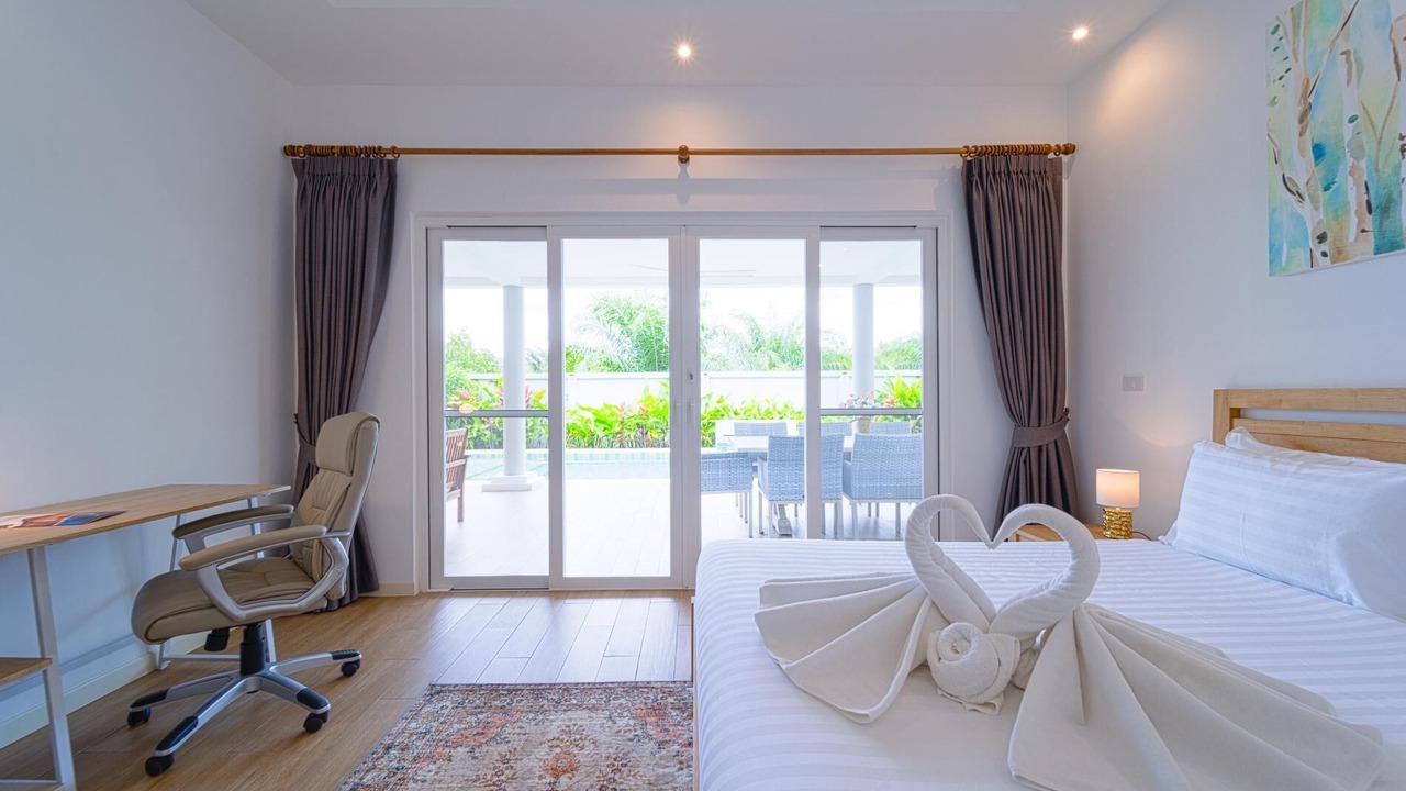 Photo of Outdoor in Hua Hin