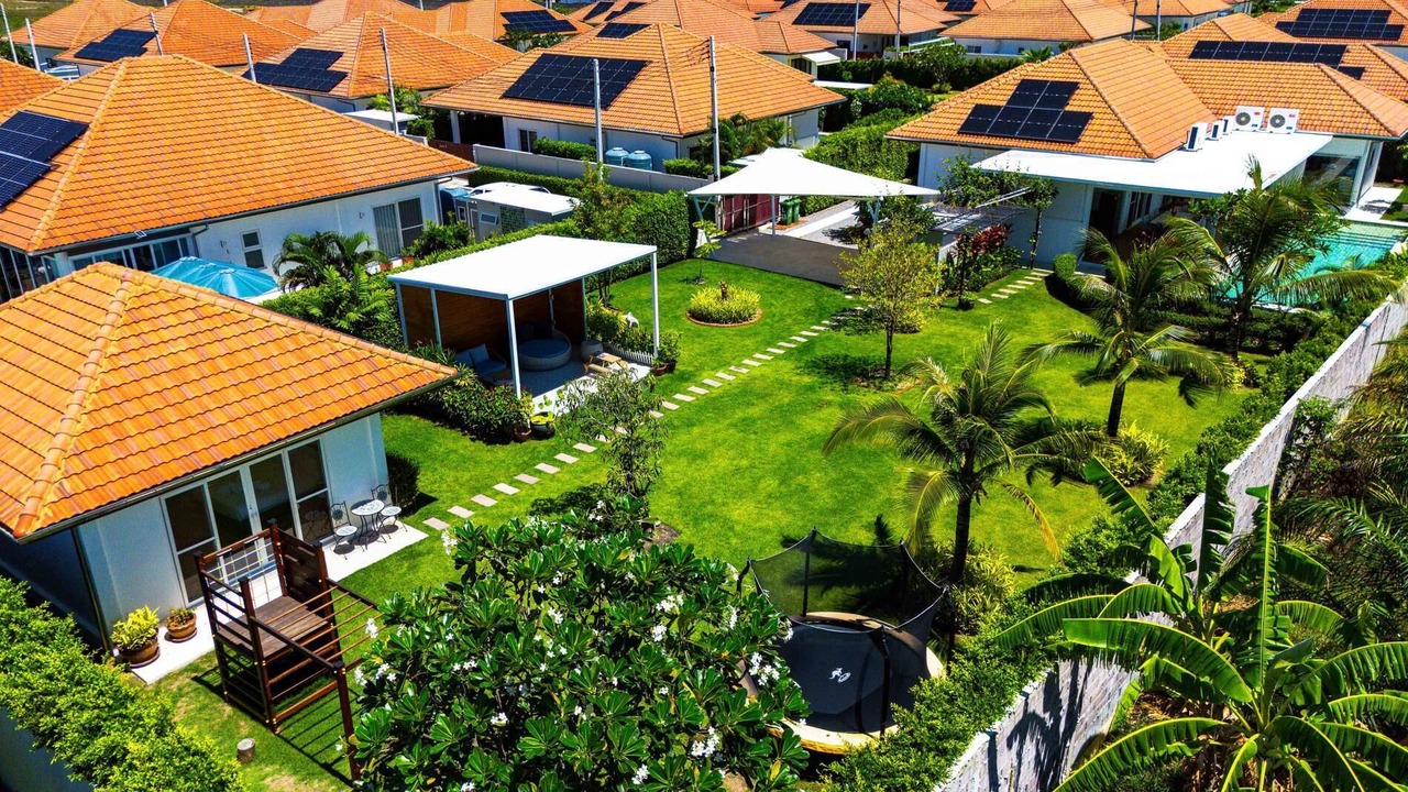Photo of Outdoor in Hua Hin