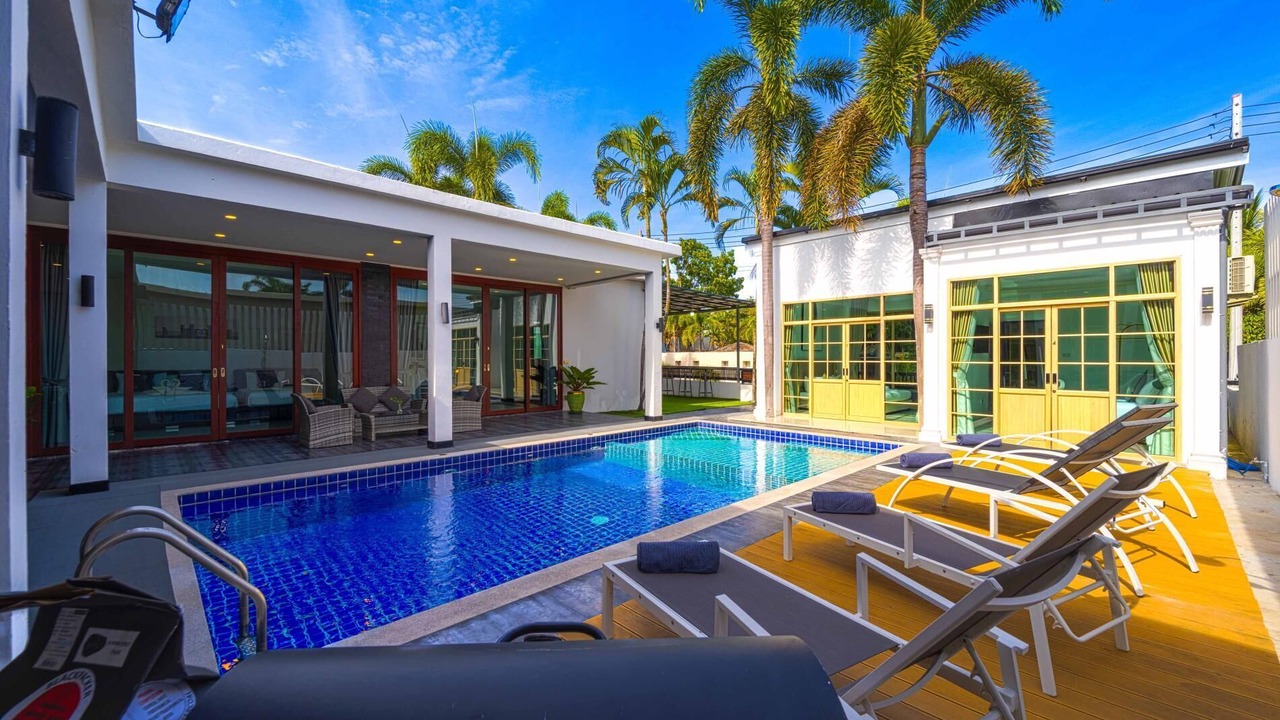 Photo of Outdoor in Hua Hin