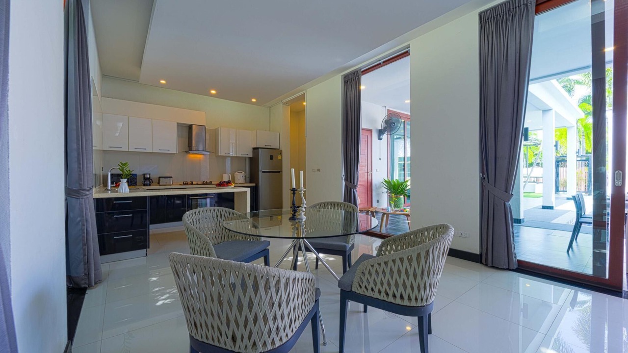 Photo of Outdoor in Hua Hin