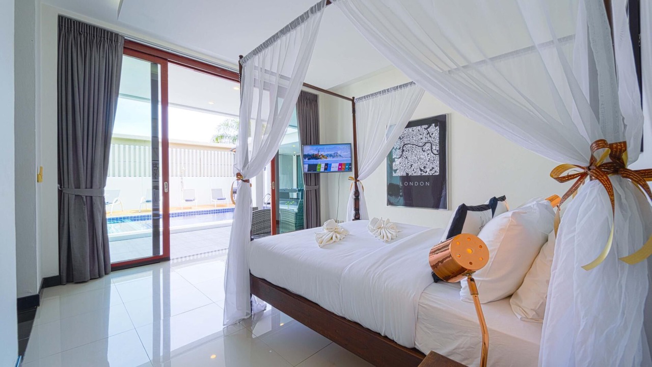 Photo of Outdoor in Hua Hin
