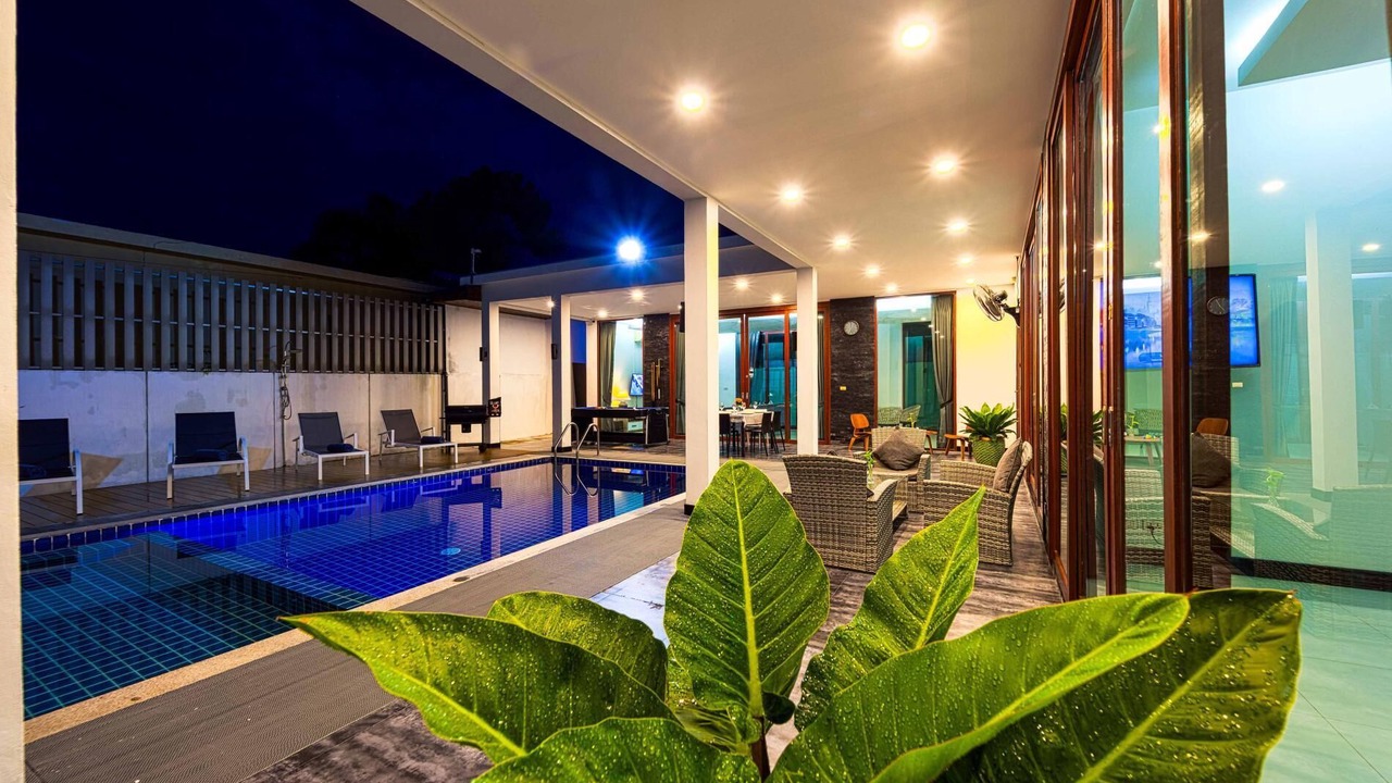 Photo of Outdoor in Hua Hin