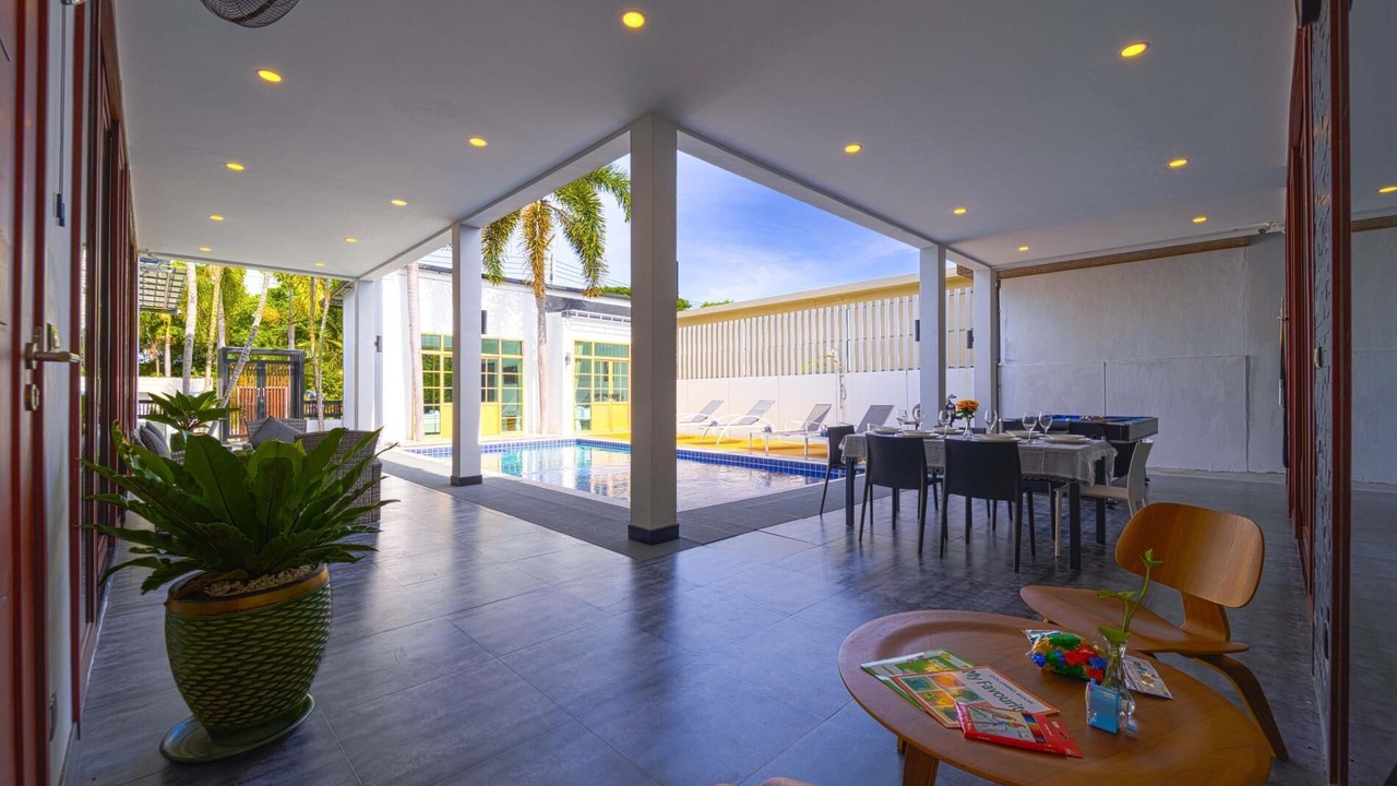 Photo of Outdoor in Hua Hin