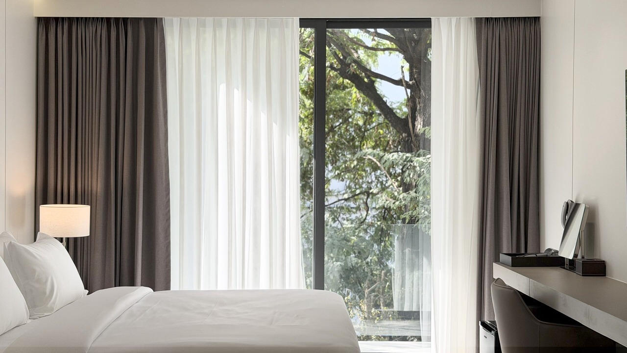 Photo of Bedroom in Chang Moi