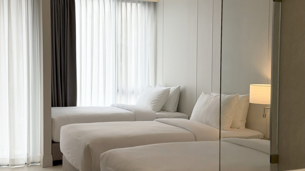 Photo of Bedroom in Chang Moi