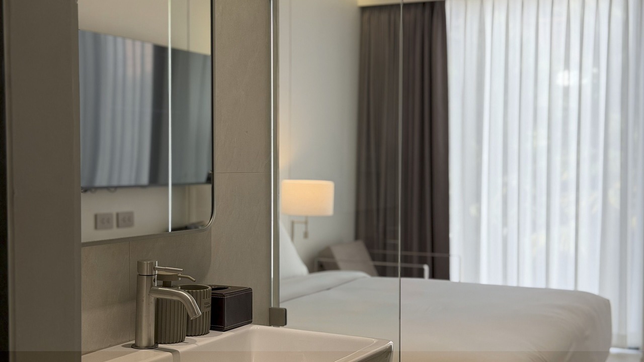 Photo of Bedroom in Chang Moi