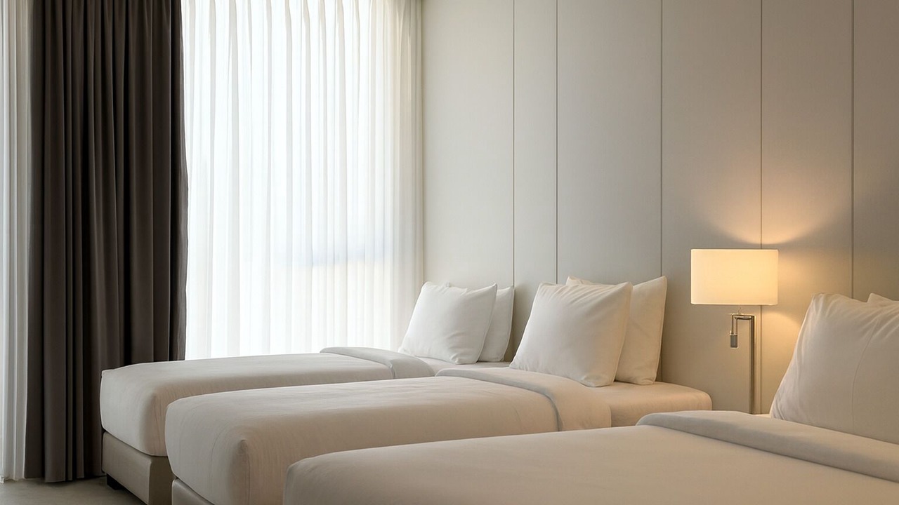 Photo of Bedroom in Chang Moi